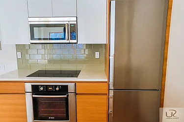 Rented by Urban Realty NYC