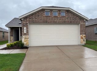 1817 Sanderling St, Forney, TX 75126