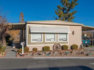 1480 Argyle Ln, Bishop, CA 93514