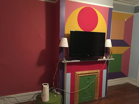 3rd image of 545 Meeker Ave APT 3R