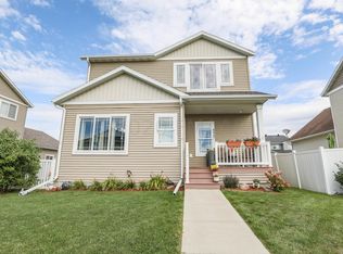 4887 39th Ave S, Fargo, ND 58104