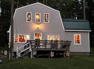 9148 Route 98, Franklinville, NY 14737