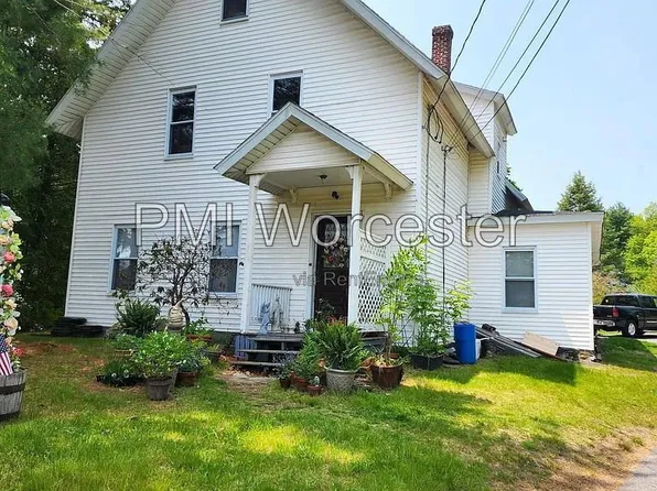 181 Main St #1, Boylston, MA 01505