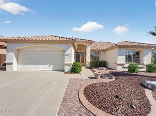 17731 N Becke Ln, Surprise, AZ 85374