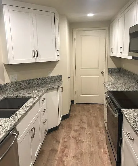 415 S Howes St #808 — Photo 2