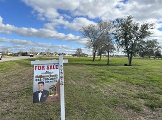 1100 Rabb Rd, Fresno, TX 77545