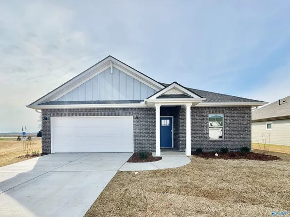 1811 Loebner Ln, Cullman, AL 35055