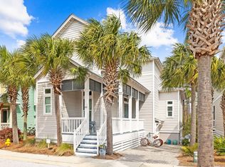 99 Lifeguard Loop W, Inlet Beach, FL 32461