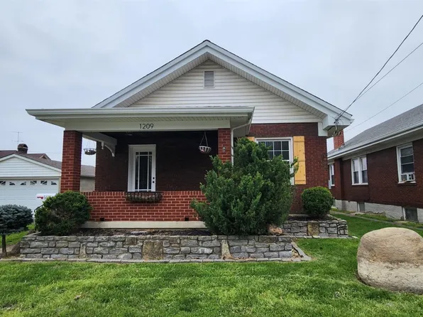1209 3rd St, Cincinnati, OH 45215