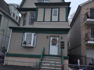 91 S Munn Ave #2A, Newark, NJ 07106