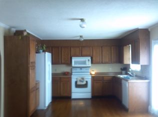 510 Beatys Chapel Rd, Tellico Plains, TN 37385