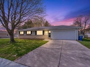 1566 Scott ROAD, Port Washington, WI 53074