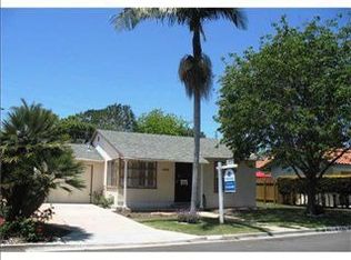 1520 Bervy St, San Diego, CA 92110