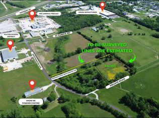 Westminster Ave, Fulton, MO 65251