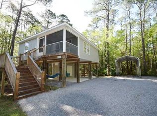 1103 Maldonado Pl, Dauphin Island, AL 36528