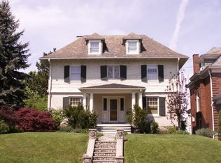 814 Washington Rd, Pittsburgh, PA 15228