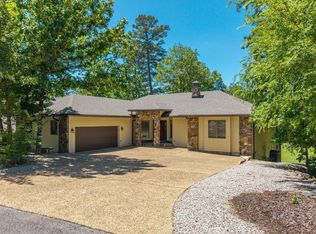 113 Cifuentes Way, Hot Springs Village, AR 71909