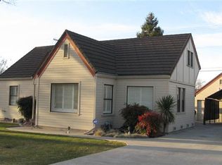1973 Bristol Ave, Stockton, CA 95204
