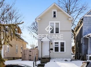 123 N Warren Ave, Columbus, OH 43204