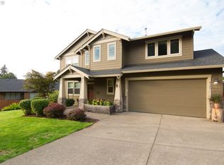 4385 SE Danica Ct, Milwaukie, OR 97267