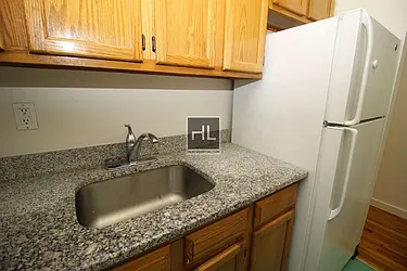 Rented by Highline Residential