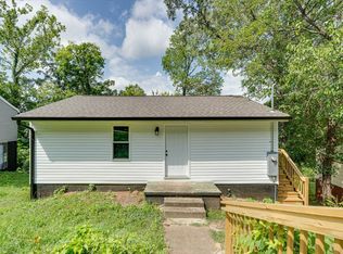 624 Sylvan Dr, Chattanooga, TN 37411