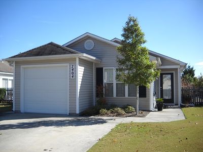 7404 Ern Way, Wilmington, NC, 28411
