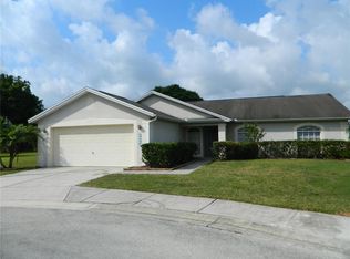 225 Seven Oaks Dr, Mulberry, FL 33860