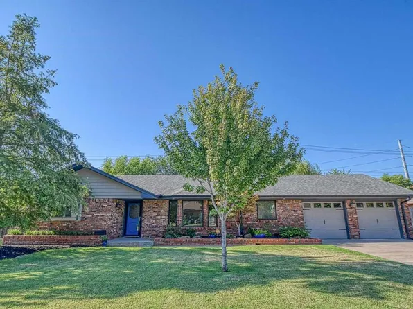 1924 NW 56th St, Oklahoma City, OK 73118