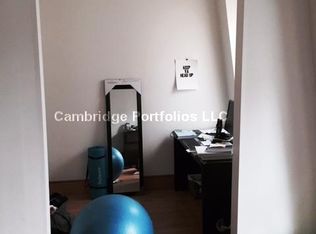 61 Sacramento St, Cambridge, MA 02138