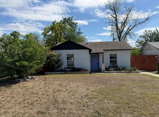 1630 San Angelo, San Antonio, TX 78201