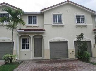 21107 NW 14th Pl #2, Miami Gardens, FL 33169