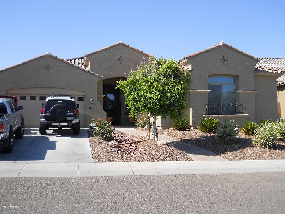2nd image of 18306 W Cheryl Dr