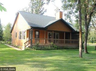 Xxx Two Inlets Dr, Park Rapids, MN 56470
