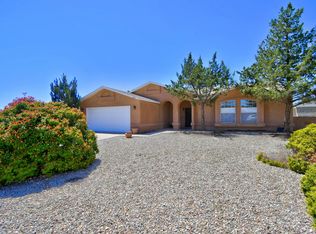 2301 Animas Ct NE, Rio Rancho, NM 87144