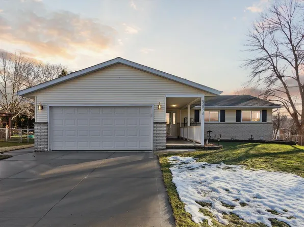 5205 Cook St, Mc Farland, WI 53558