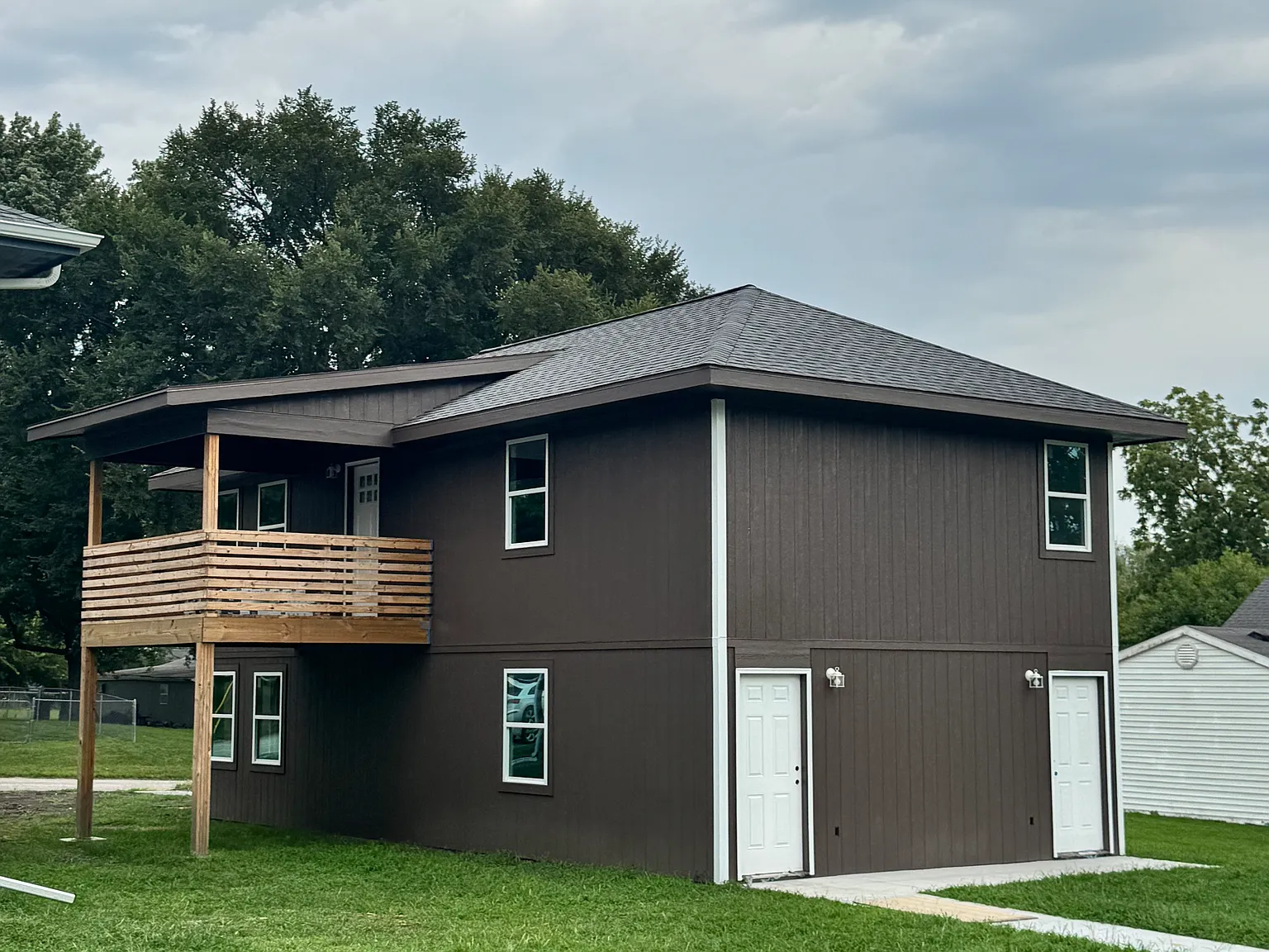 1 bed, 900 sqft, $1,150 — Photo 2