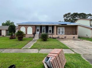 2300 Alex Kornman Blvd, Harvey, LA 70058