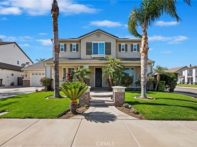 14156 Creek Sand Ct, Corona, CA, 92880