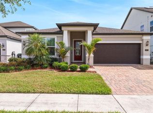 10072 Hampshire Oaks Dr, Orlando, FL 32825