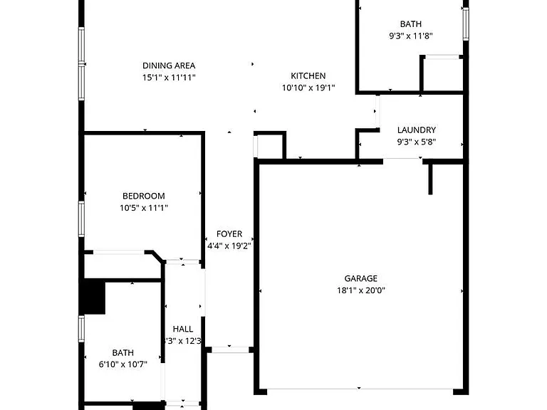 22414 Auburn Valley Ln — Photo 4