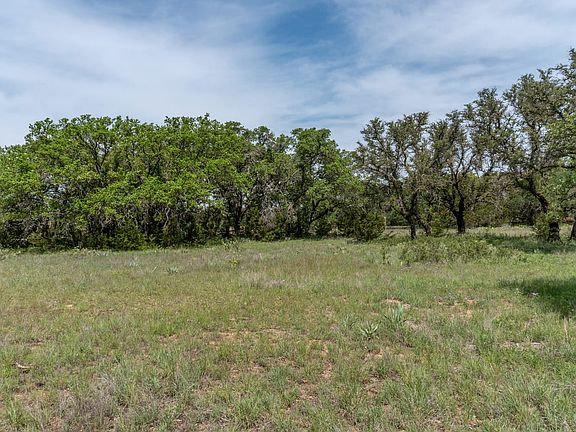 Land For Sale Perfect for a Homestead with Owner Financing Available in Brown County, TX