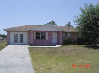 511 N 12th Ave, Arcadia, FL 34266