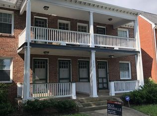 3549 Grove Ave #2, Richmond, VA 23221