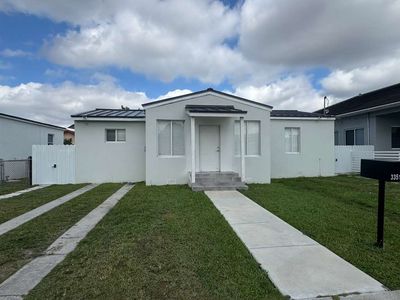 3351 NW 18th Ter, Miami, FL, 33125