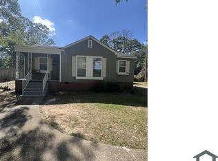 4881 Sheridan Dr, Jackson, MS 39206