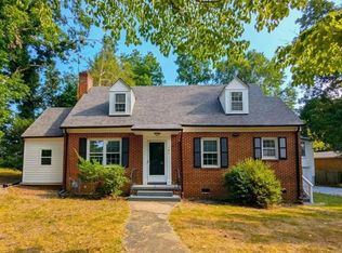 101 A Mendenhall Rd, Jamestown, NC 27282