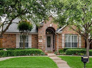 18120 Meandering Way, Dallas, TX 75252