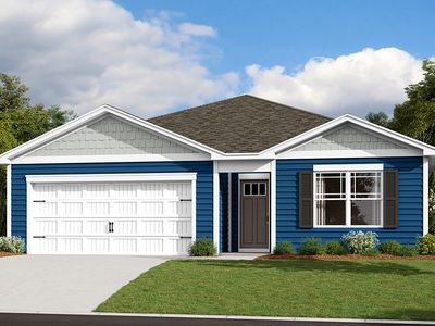 CALI Plan, Magnolia Estates