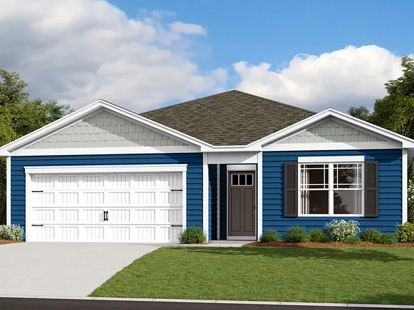 CALI Plan, Magnolia Estates